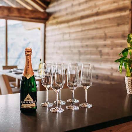 Top 3 Sonnberg Bramberg am Wildkogel Zewnętrze zdjęcie