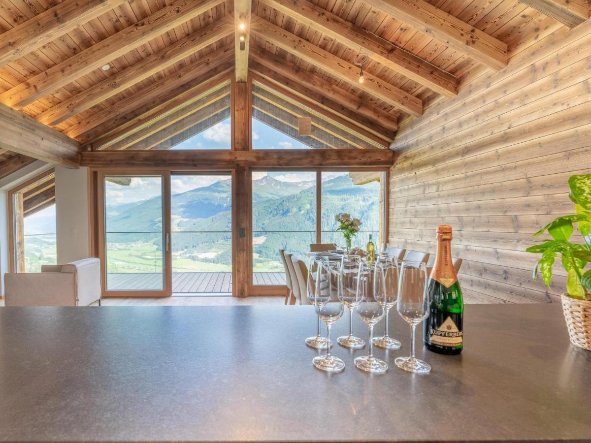 Top 3 Sonnberg Bramberg am Wildkogel Zewnętrze zdjęcie