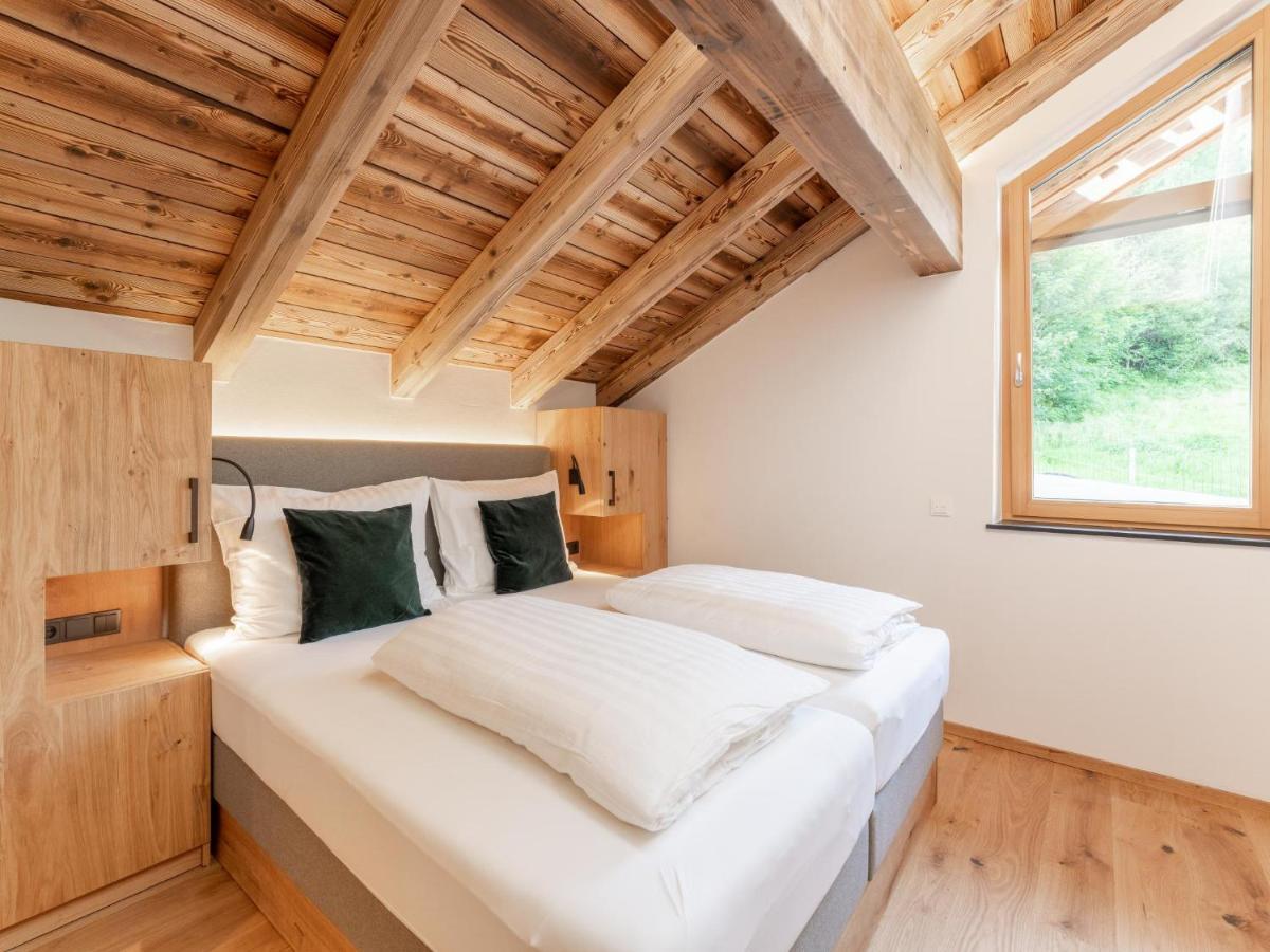 Top 3 Sonnberg Bramberg am Wildkogel Zewnętrze zdjęcie