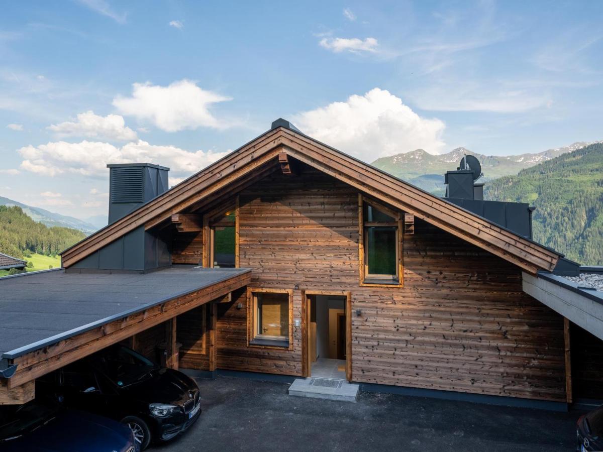 Top 3 Sonnberg Bramberg am Wildkogel Zewnętrze zdjęcie