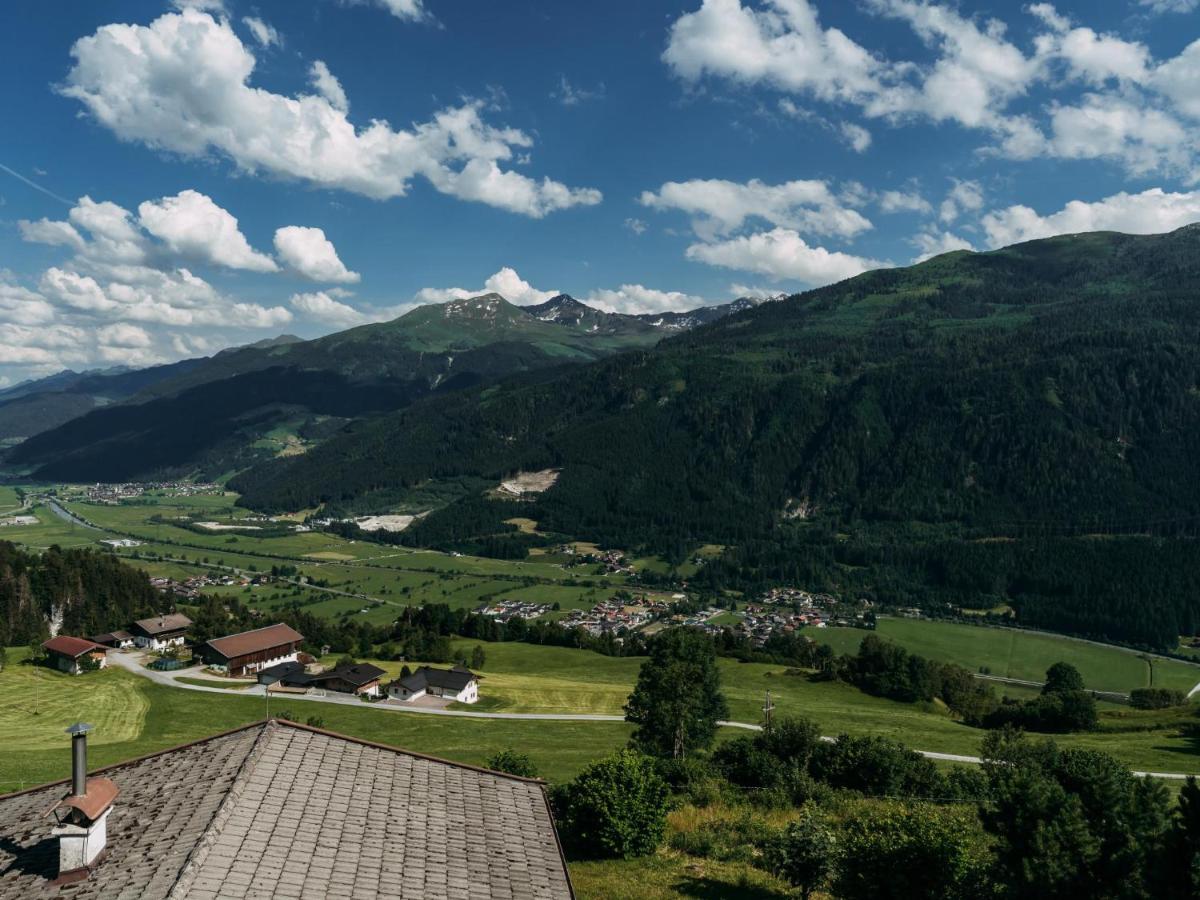 Top 3 Sonnberg Bramberg am Wildkogel Zewnętrze zdjęcie