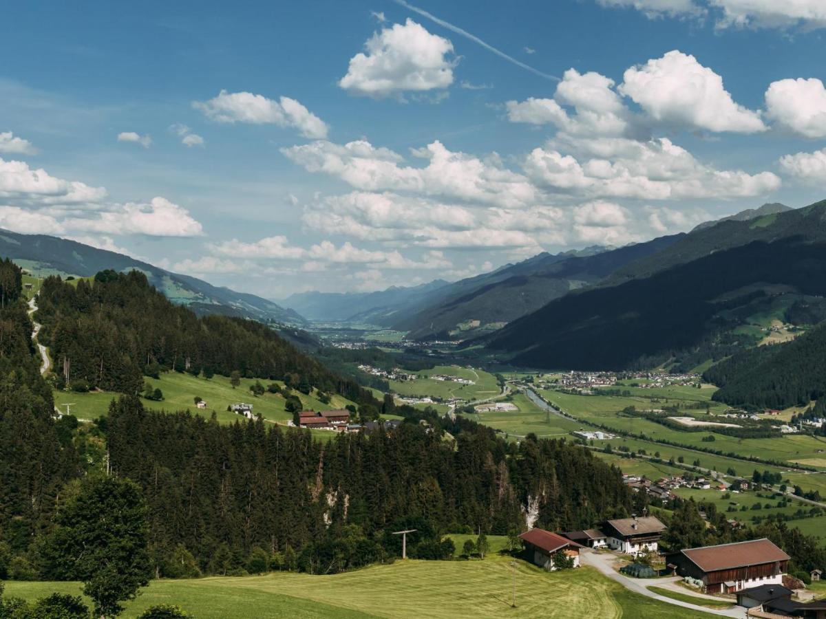 Top 3 Sonnberg Bramberg am Wildkogel Zewnętrze zdjęcie