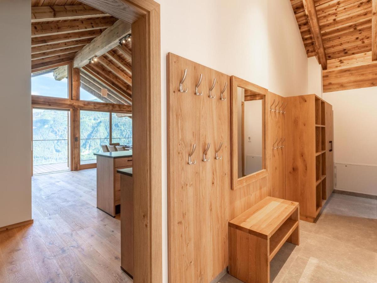 Top 3 Sonnberg Bramberg am Wildkogel Zewnętrze zdjęcie