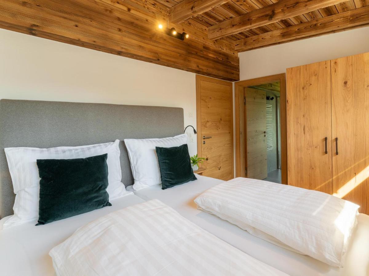 Top 3 Sonnberg Bramberg am Wildkogel Zewnętrze zdjęcie
