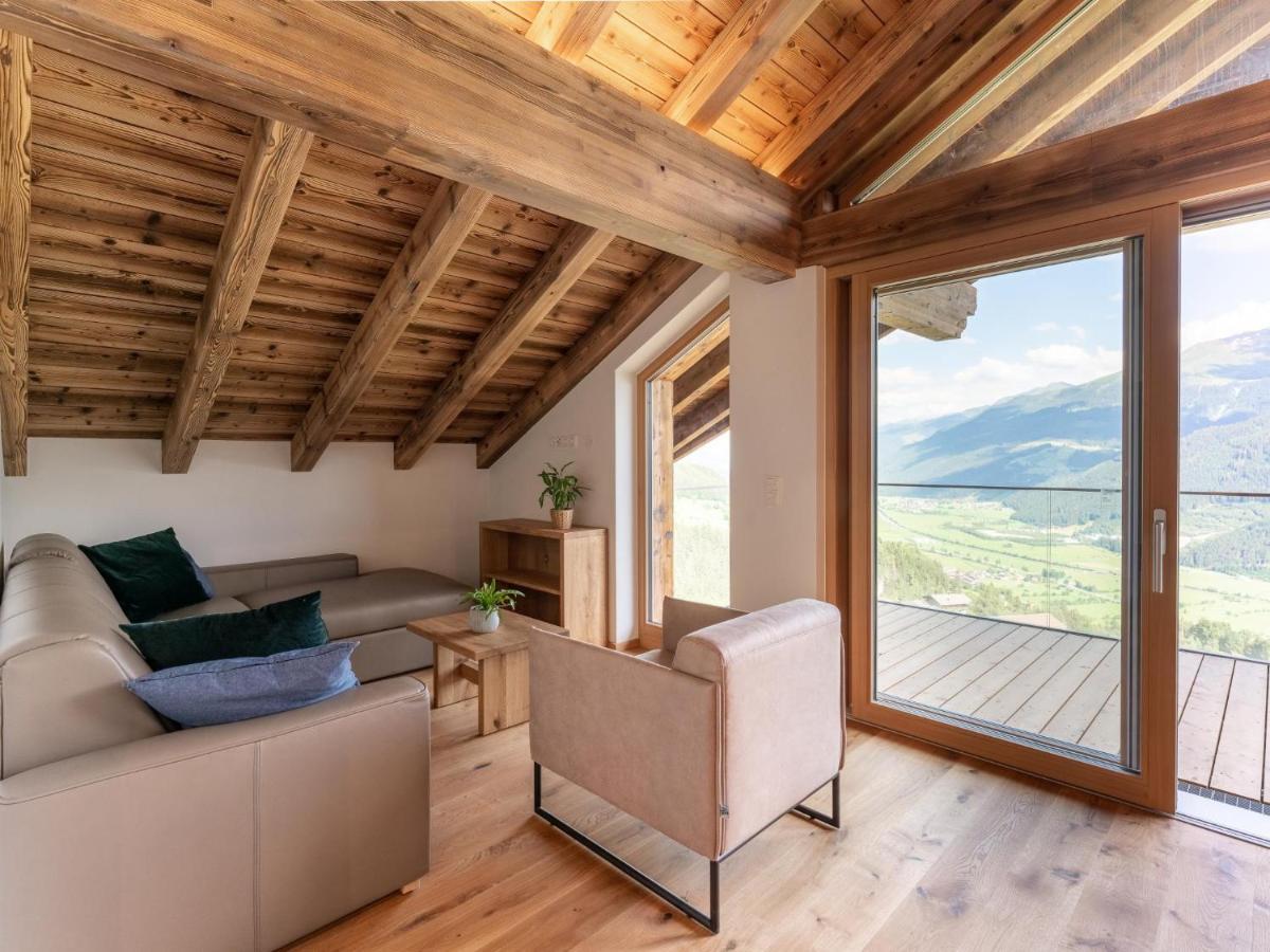 Top 3 Sonnberg Bramberg am Wildkogel Zewnętrze zdjęcie