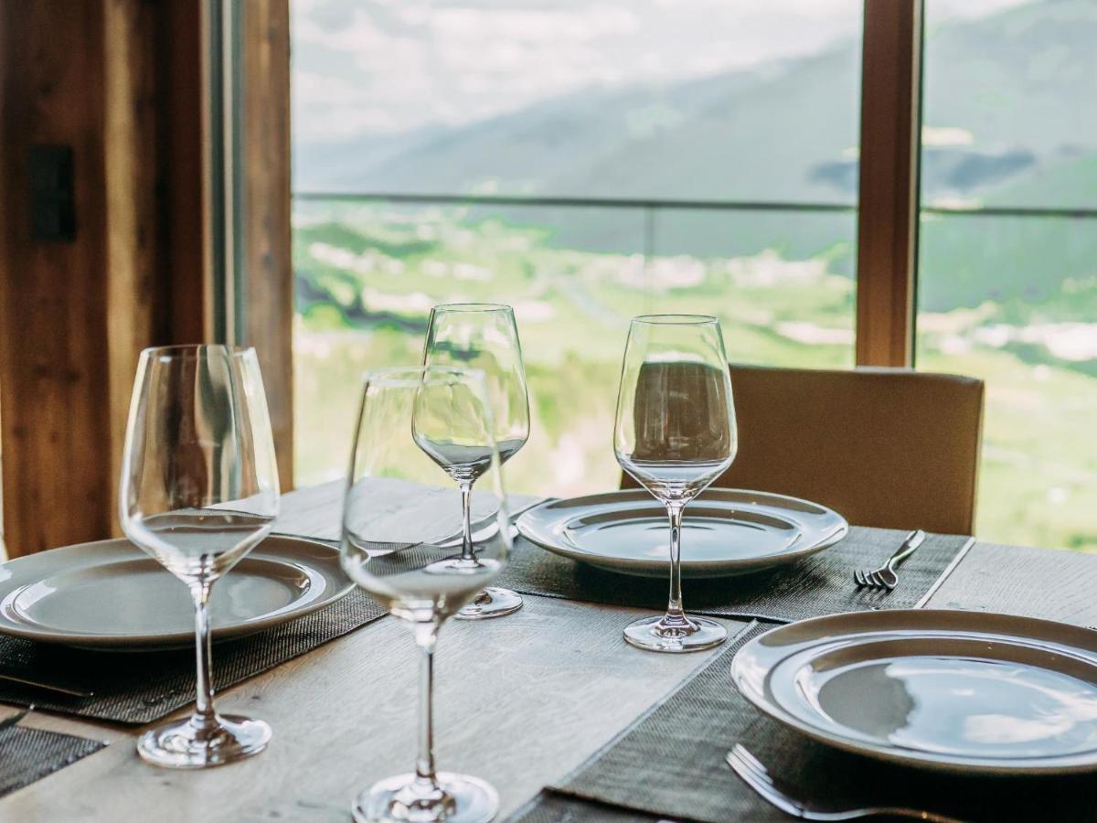 Top 3 Sonnberg Bramberg am Wildkogel Zewnętrze zdjęcie