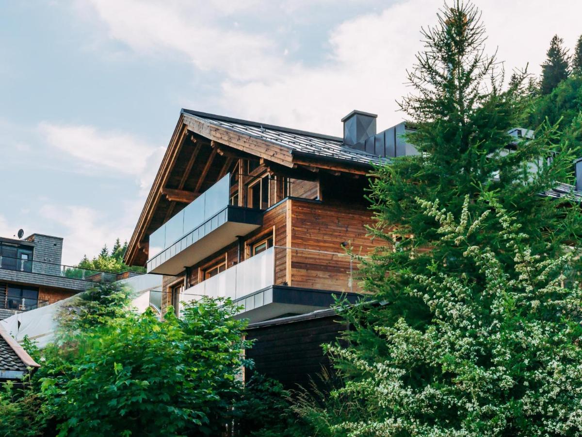 Top 3 Sonnberg Bramberg am Wildkogel Zewnętrze zdjęcie